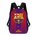 Barcelona backpacks