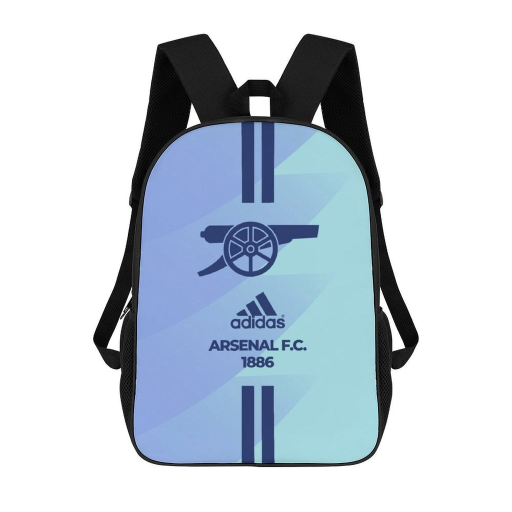 ARSENAL BACKPACKS