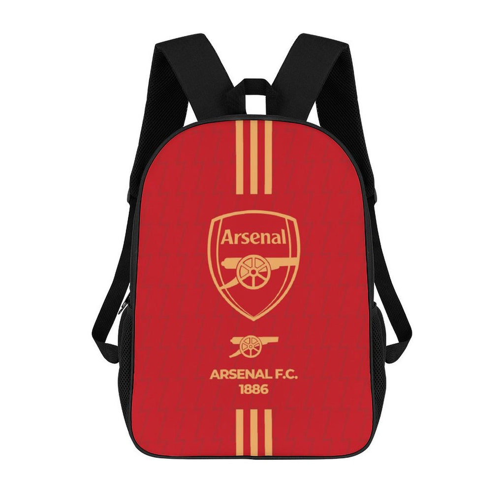 ARSENAL BACKPACKS