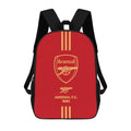 ARSENAL BACKPACKS