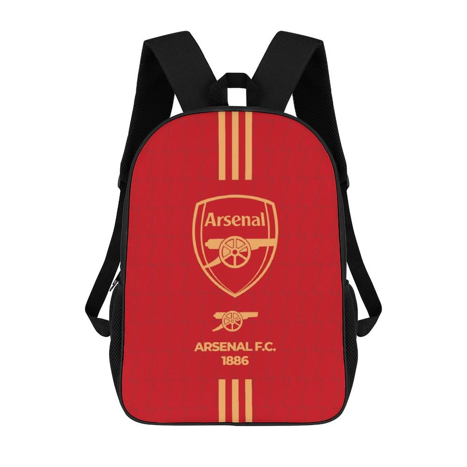 ARSENAL BACKPACKS