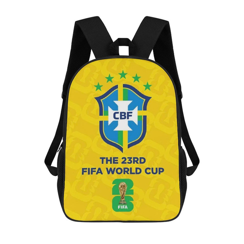 BRAZIL BACKPACKS