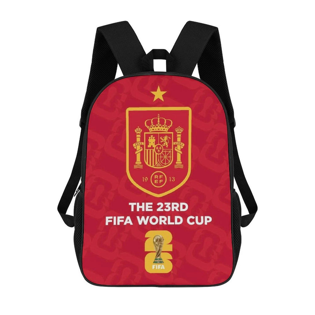 SPAIN BACKPACKS