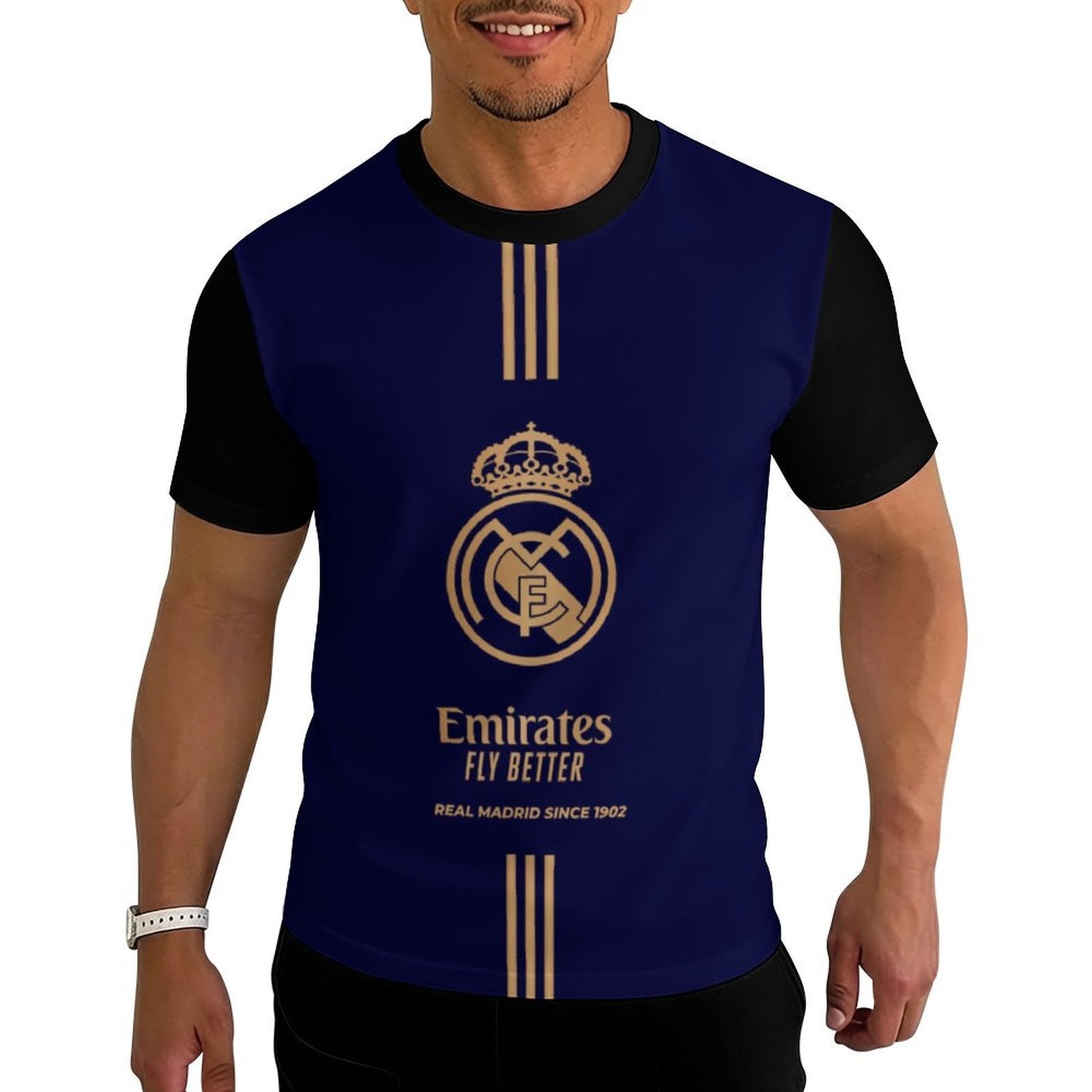 Real Madrid T-Shirt