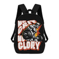 FITNESS BACKPACKS