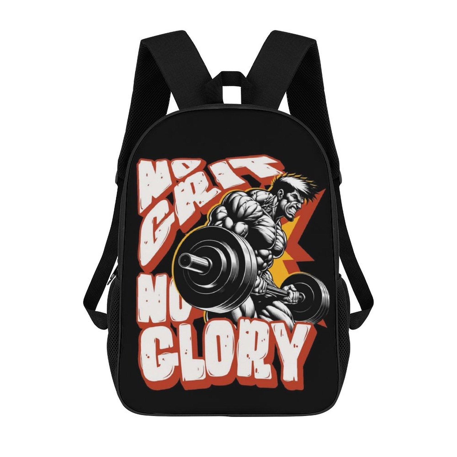 FITNESS BACKPACKS