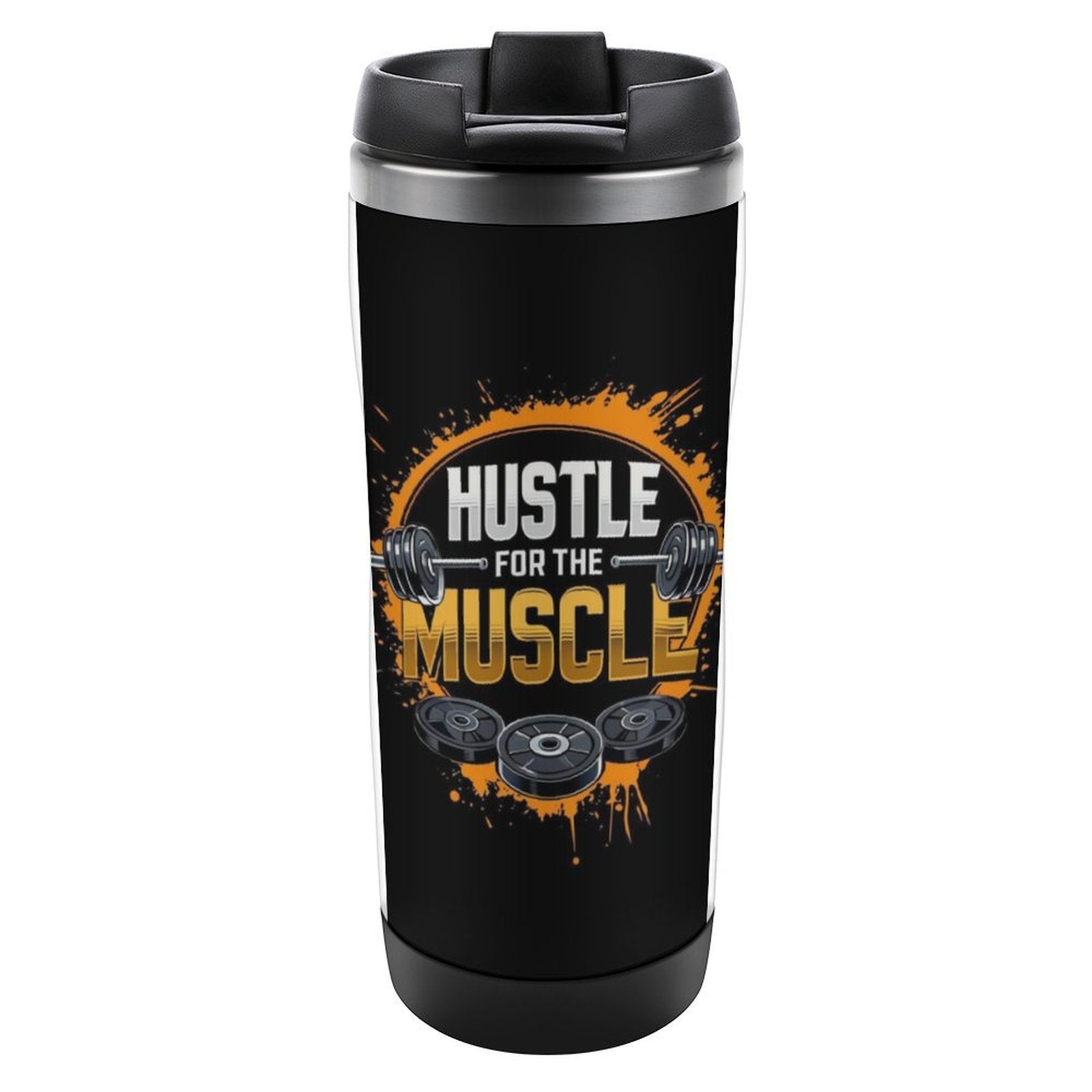 FITNESS WATER BOTTLE