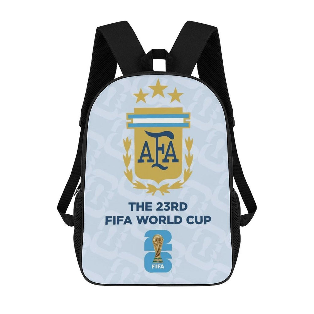 ARGENTINA BACKPACKS