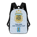ARGENTINA BACKPACKS
