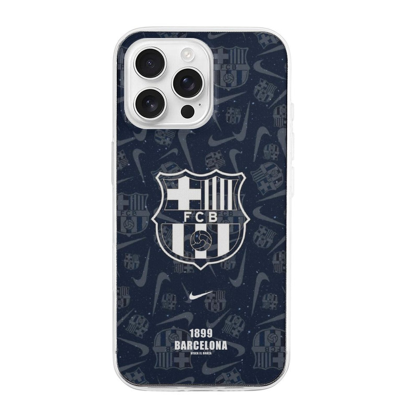 Barcelona Magnetic iPhone Case