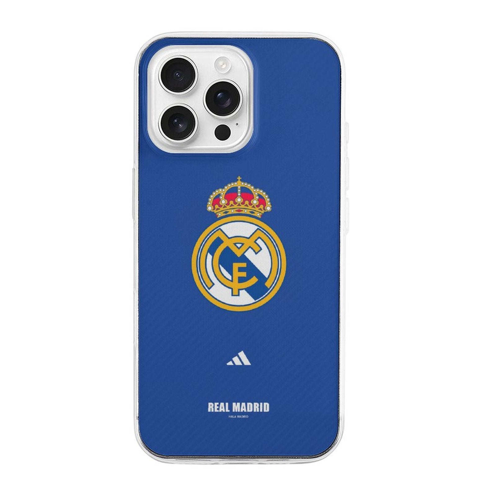 Real Madrid Magnetic iPhone Case