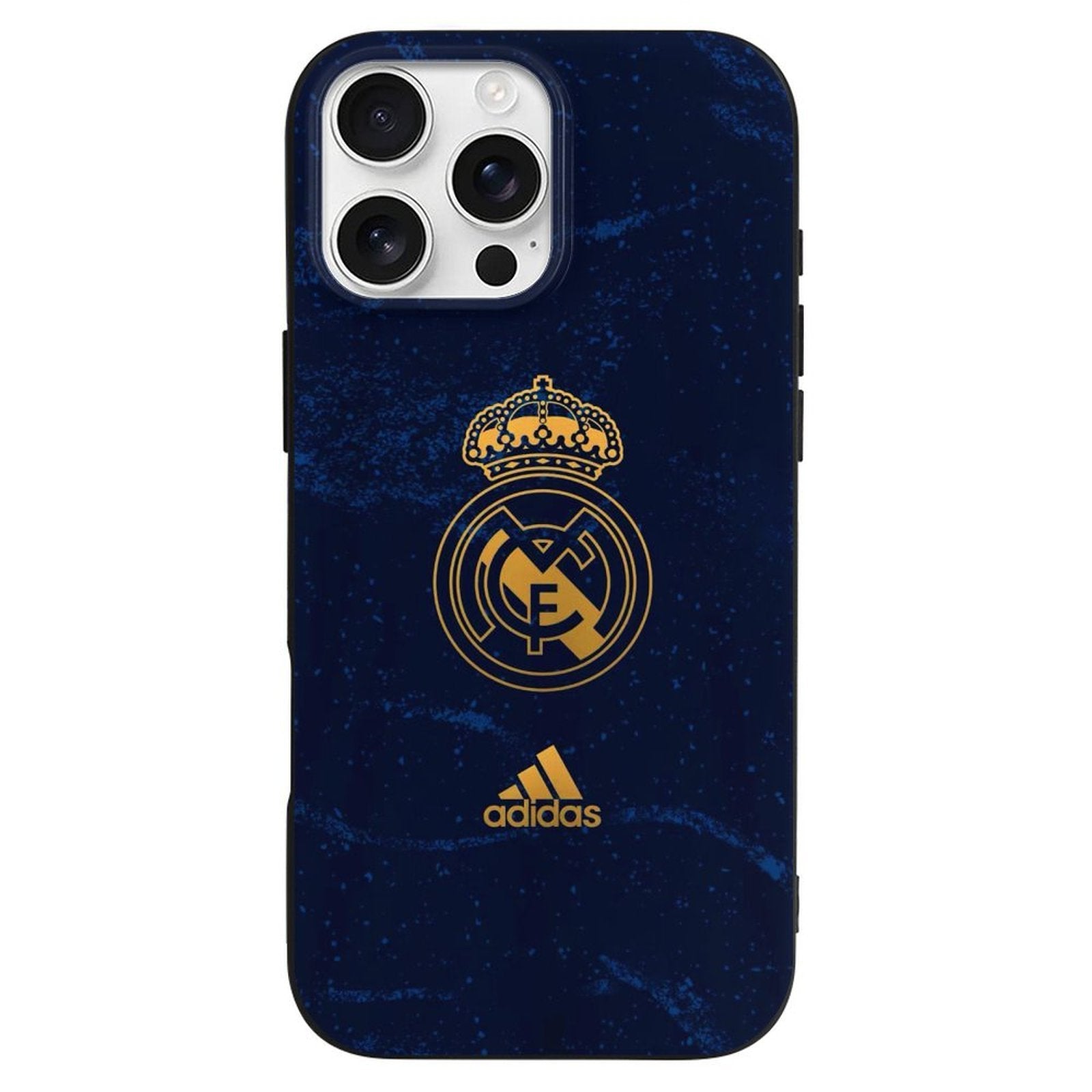 Real Madrid Magnetic iPhone Case