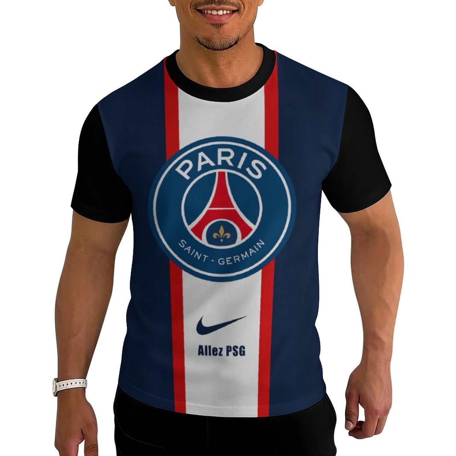 PSG T-Shirt