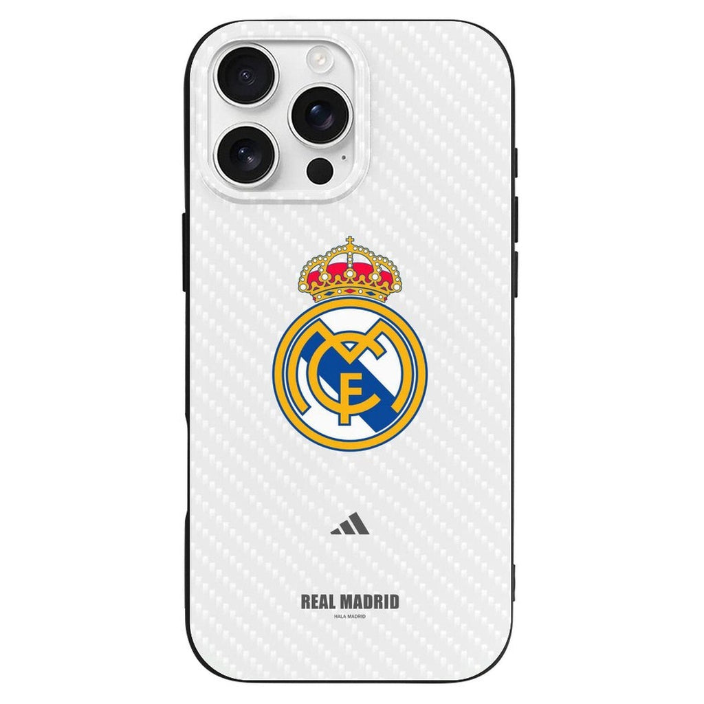 Real Madrid Magnetic iPhone Case