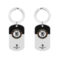 CHELSEA KEYCHAIN