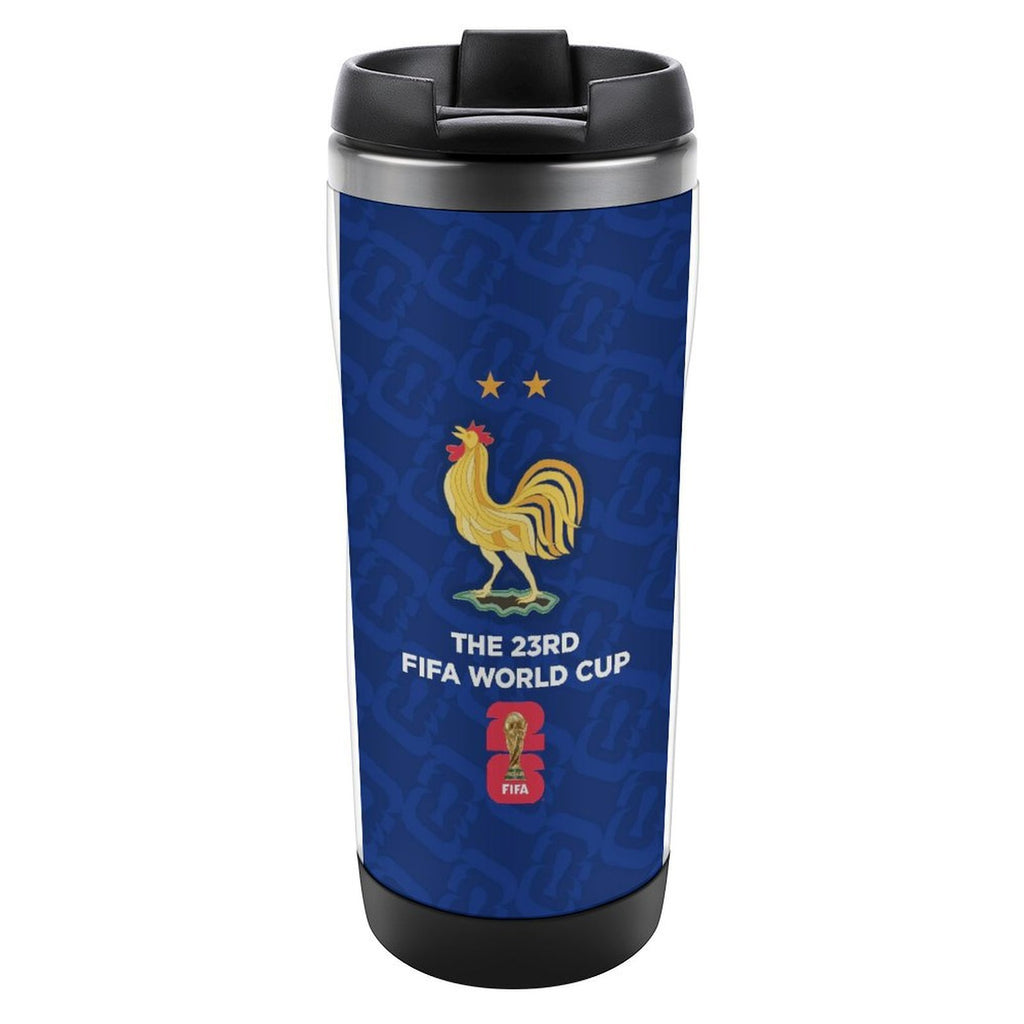 FRANCE HIGH-QUALITY WATER CUP