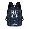Barcelona backpacks