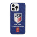 UNITED STATES MAGNETIC IPHONE CASE