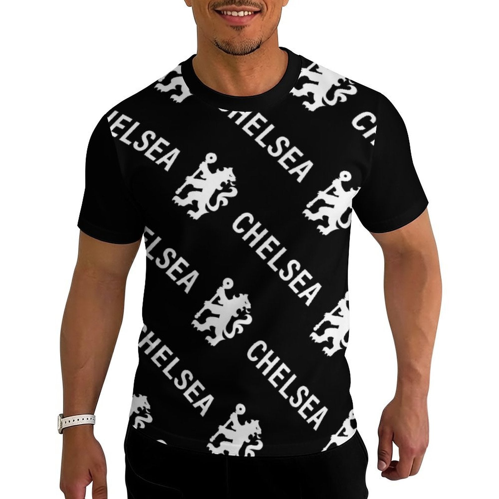 Chelsea T-Shirt