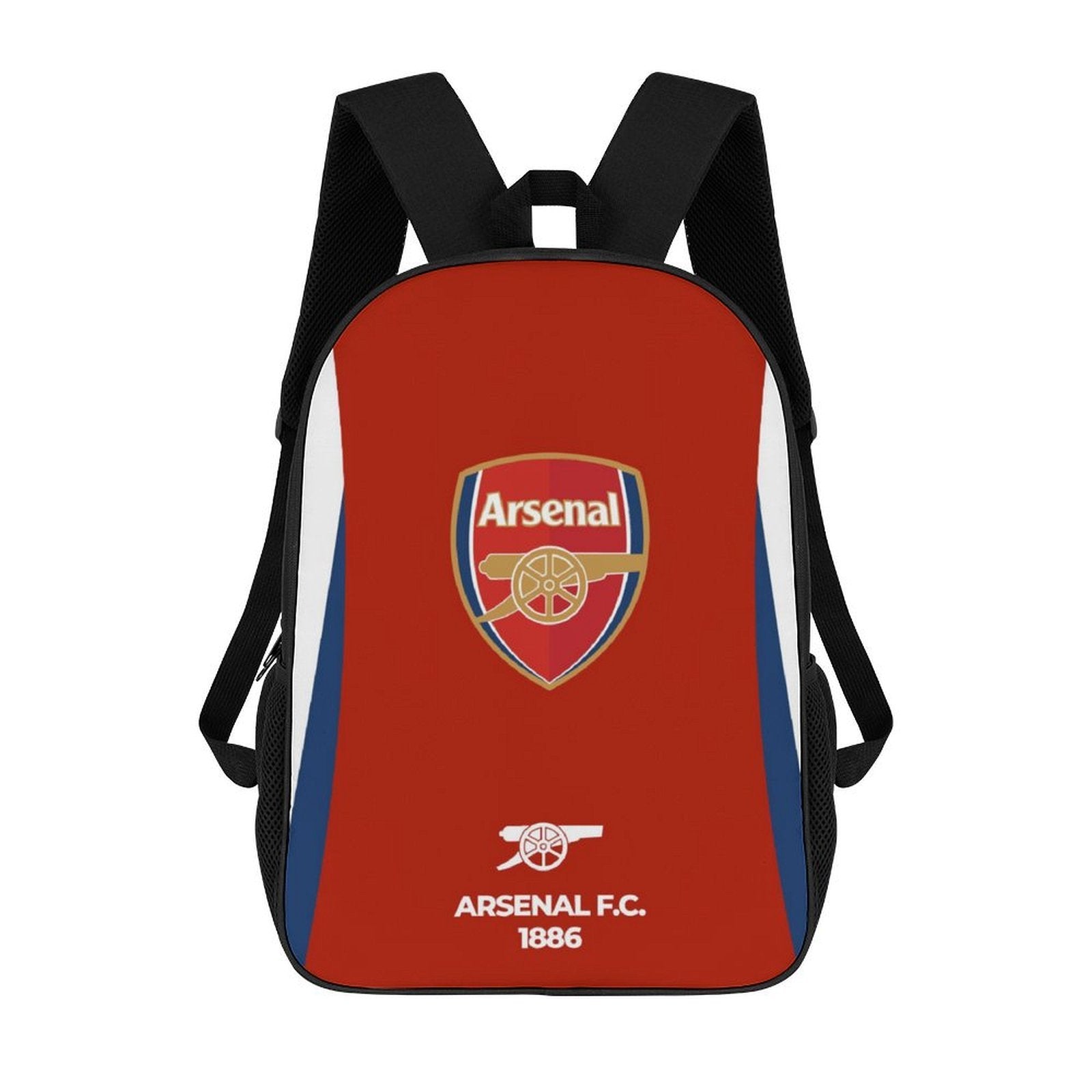ARSENAL BACKPACKS