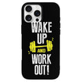 FITNESS-THEMED MAGNETIC IPHONE CASE
