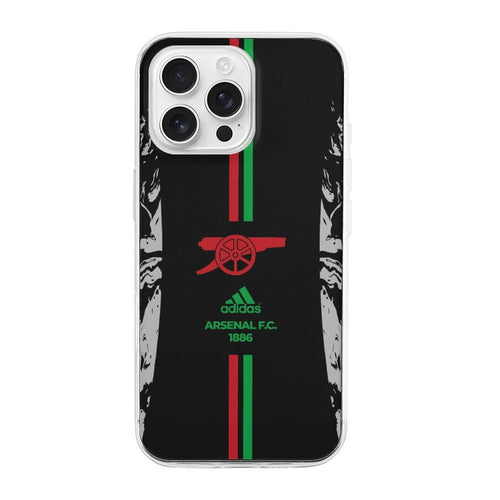 Arsenal Magnetic iPhone Case