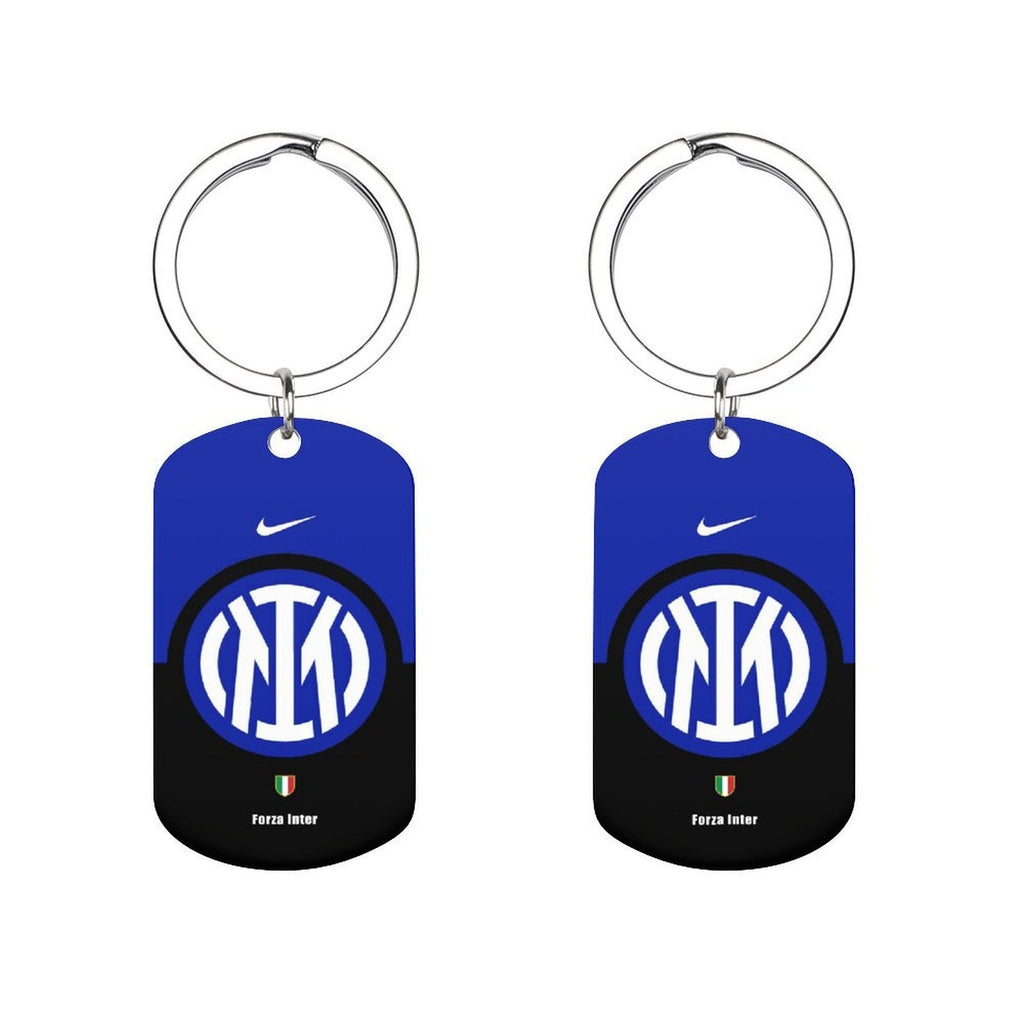 INTER MILAN KEYCHAIN