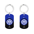 INTER MILAN KEYCHAIN