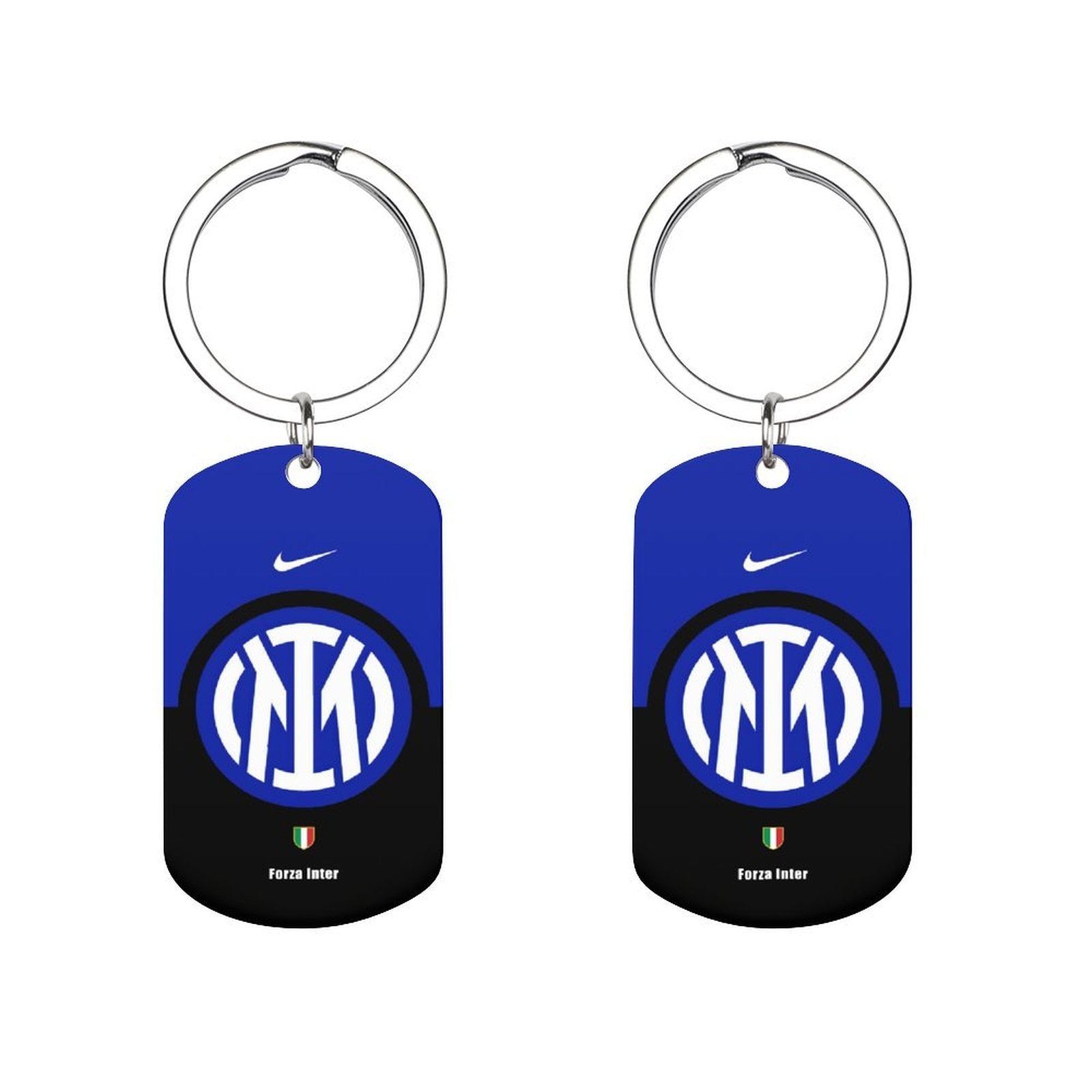 INTER MILAN KEYCHAIN