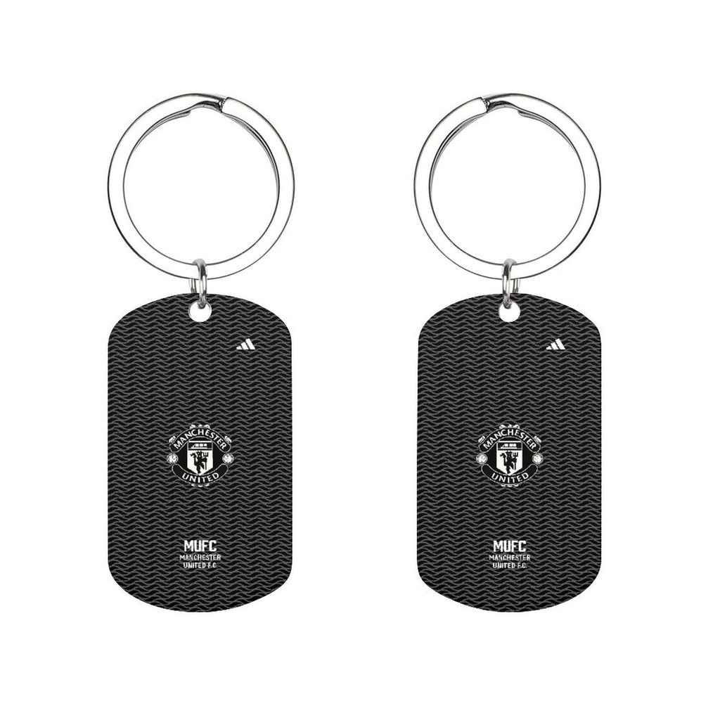 MANCHESTER UNITED KEYCHAIN