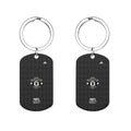 MANCHESTER UNITED KEYCHAIN