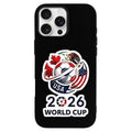 2026 World Cup Magnetic iPhone Case