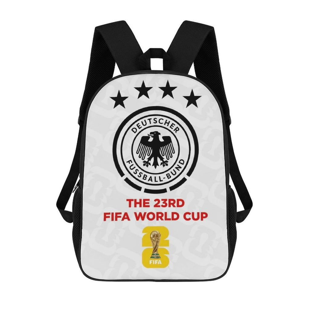 GERMANY BACKPACKS