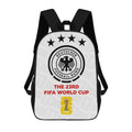 GERMANY BACKPACKS