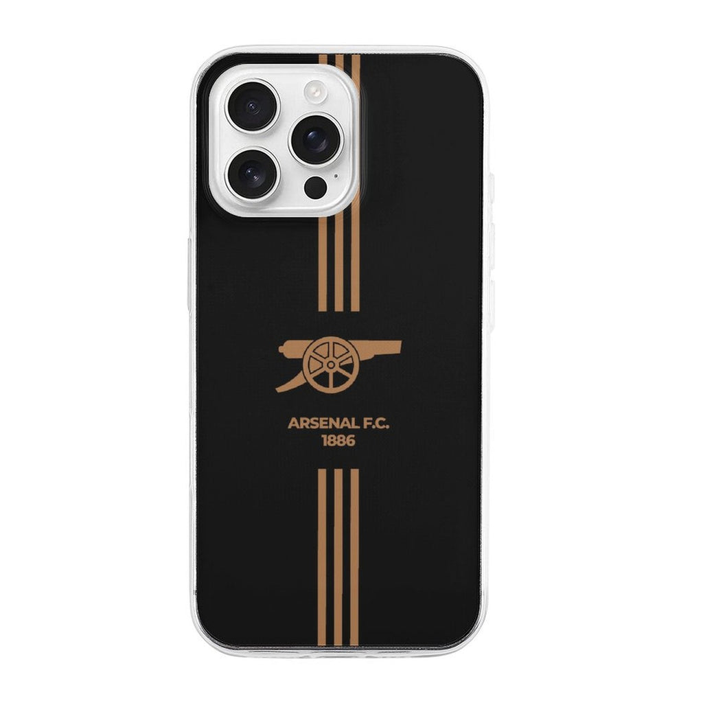Arsenal Magnetic iPhone Case