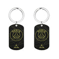 PARIS SAINT-GERMAIN KEYCHAIN