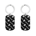 CHELSEA KEYCHAIN