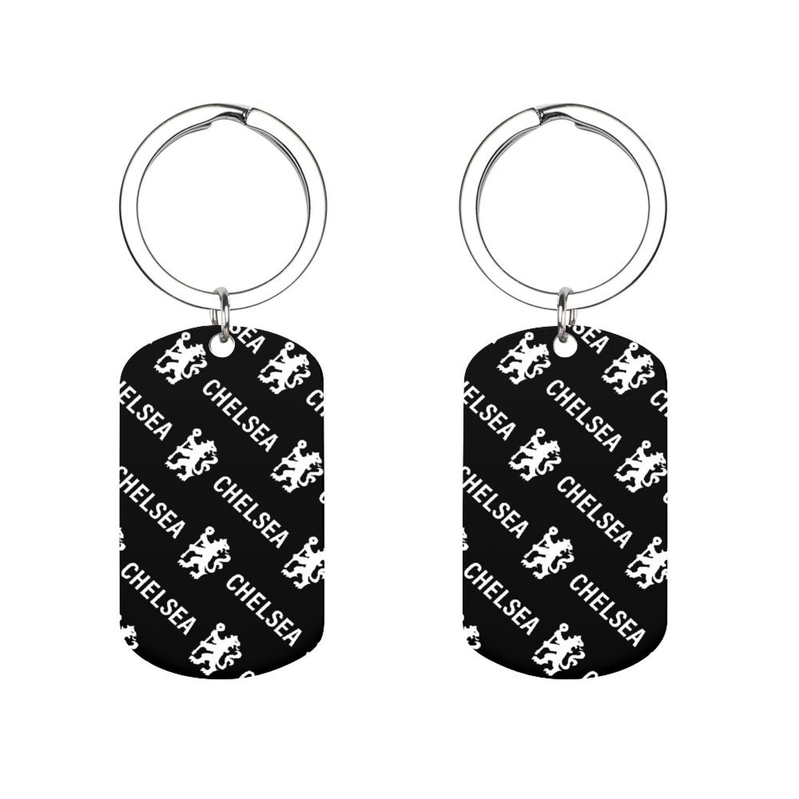 CHELSEA KEYCHAIN