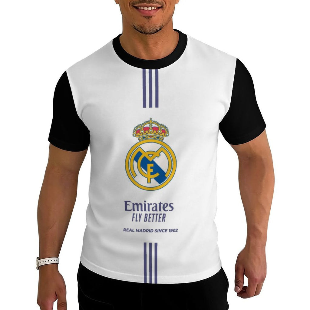 Real Madrid T-Shirt