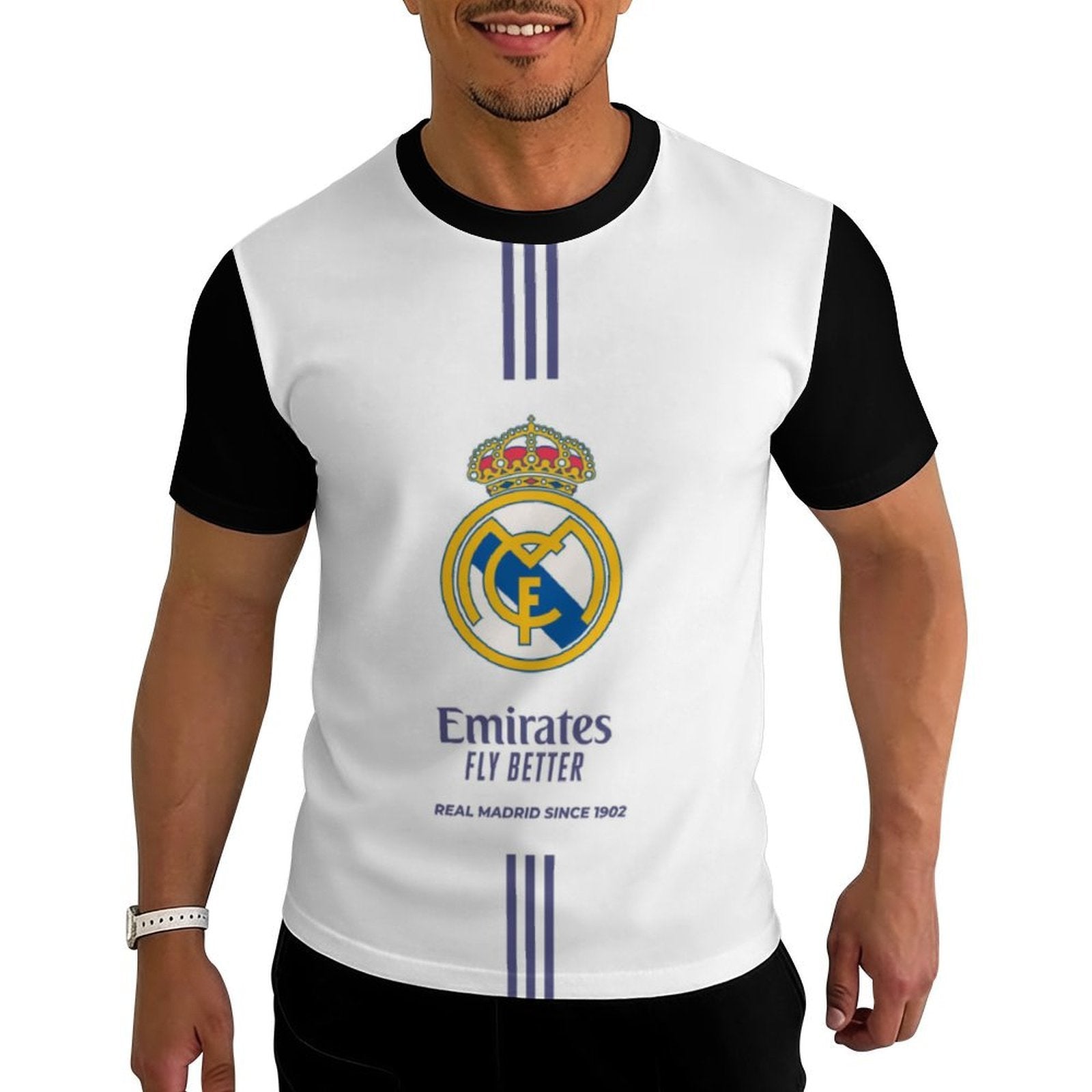 Real Madrid T-Shirt