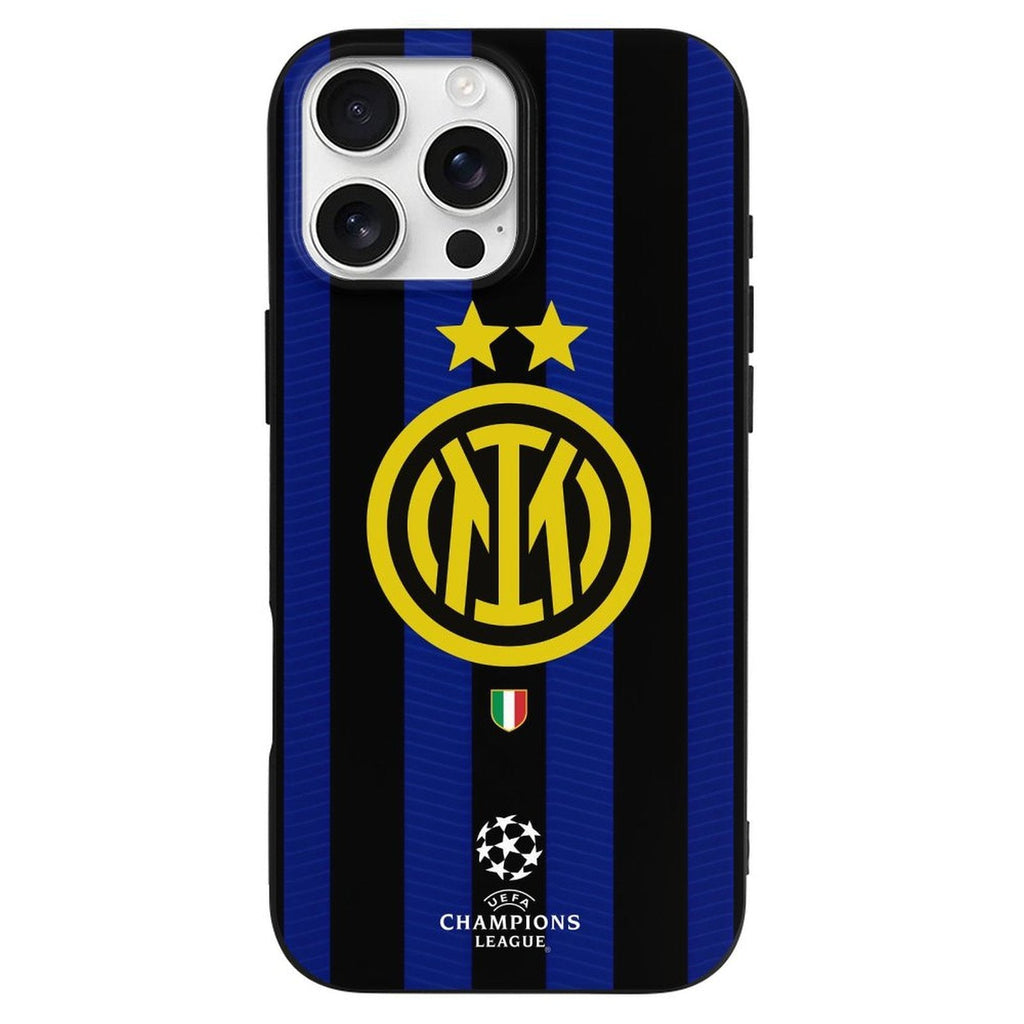 INTER MILAN MAGNETIC IPHONE CASE
