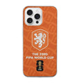 NETHERLANDS MAGNETIC IPHONE CASE