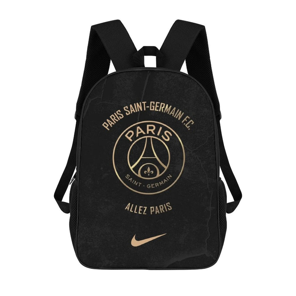 PARIS SAINT-GERMAIN BACKPACKS