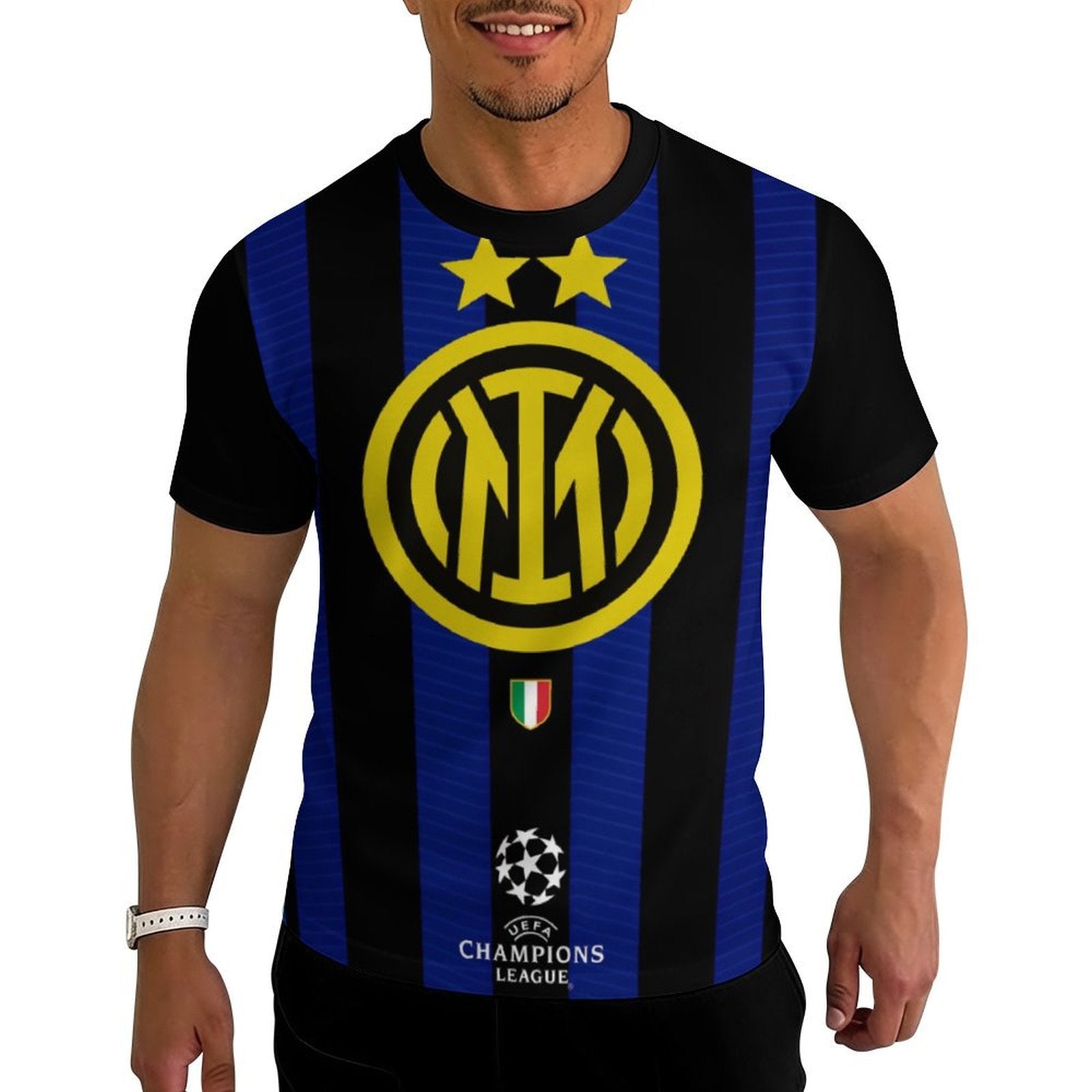 Inter Milan T-Shirt