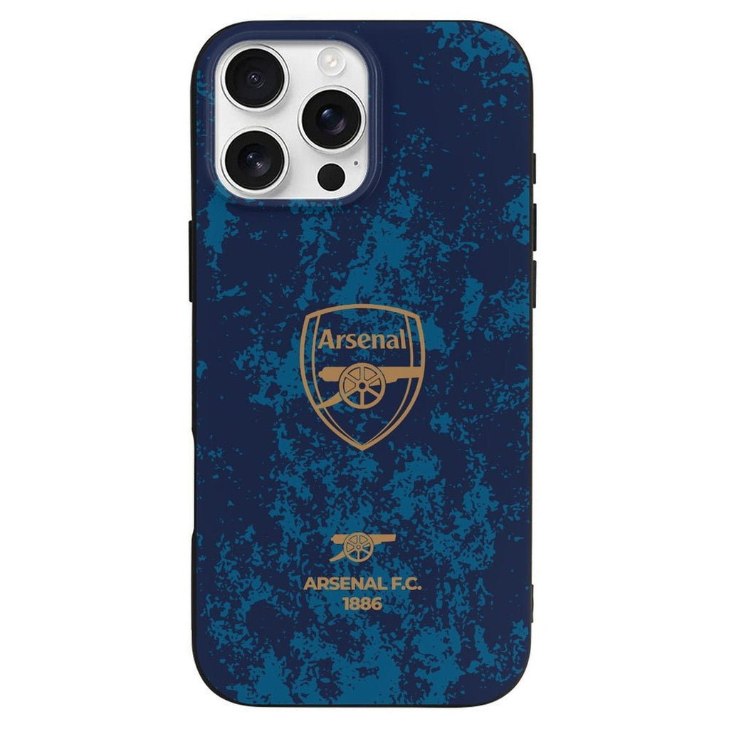Arsenal Magnetic iPhone Case