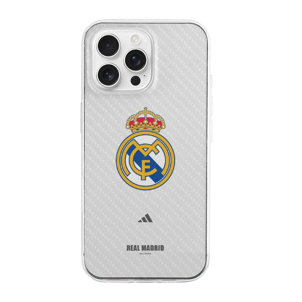 Real Madrid Magnetic iPhone Case