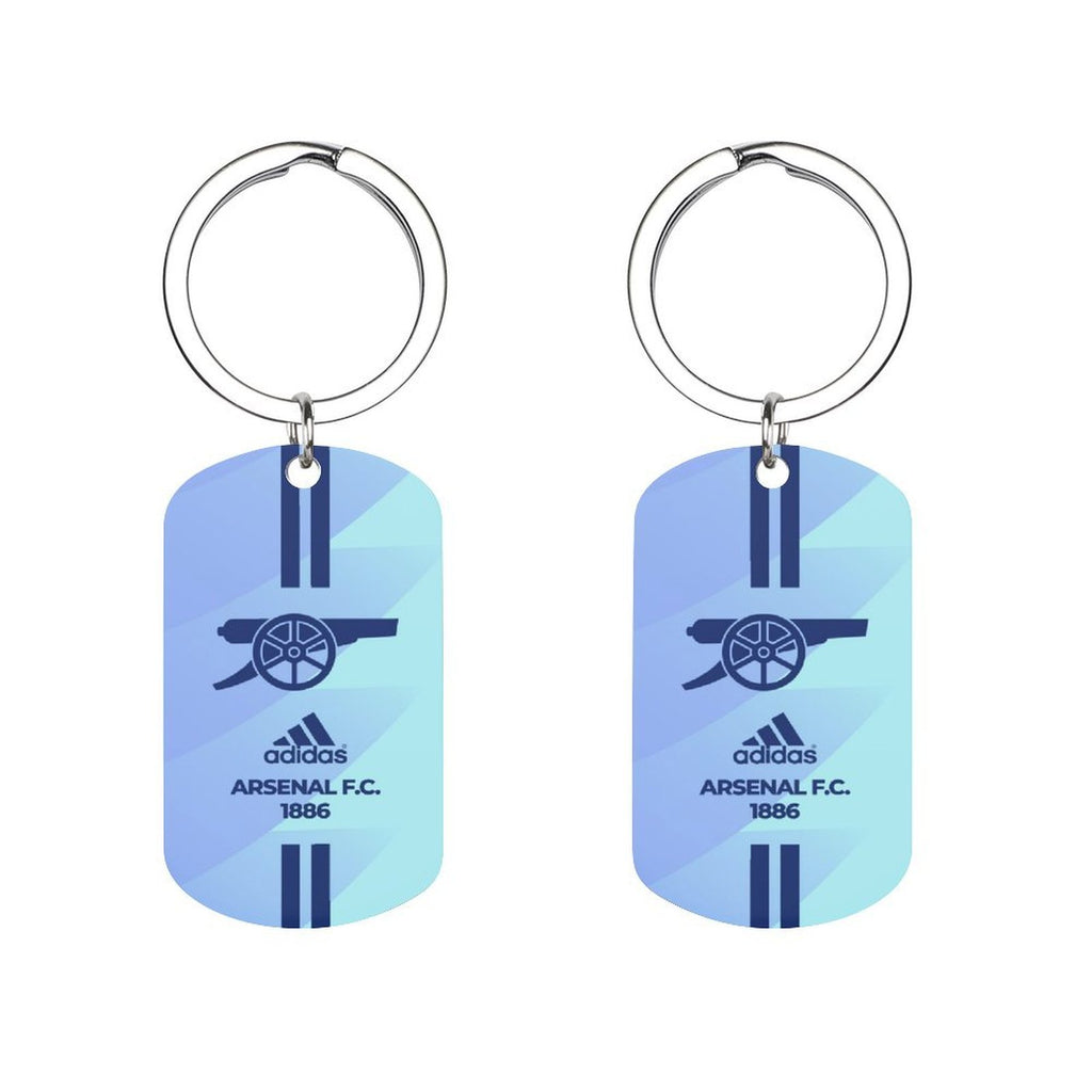 ARSENAL KEYCHAIN
