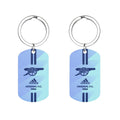 ARSENAL KEYCHAIN