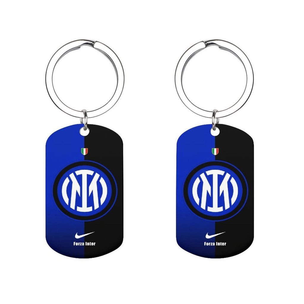 INTER MILAN KEYCHAIN
