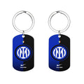 INTER MILAN KEYCHAIN